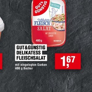 Gurken bei Handelshof