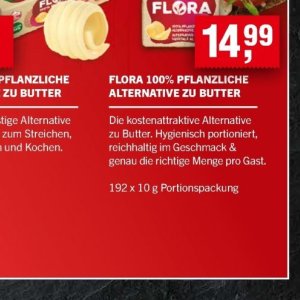 Butter bei Handelshof
