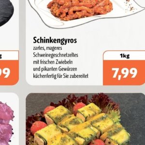 Zwiebeln bei Aktiv Irma