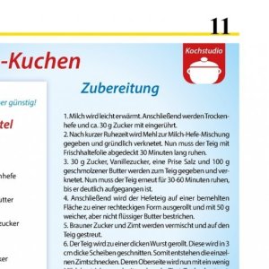 Zucker bei Mix Markt