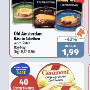 Käse bei Aktiv Irma