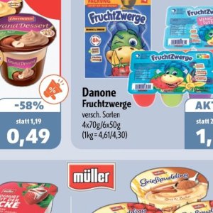   bei Aktiv Irma
