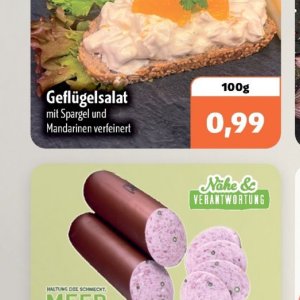 Mandarinen bei Aktiv Irma