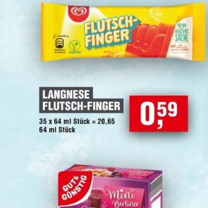  langnese bei Handelshof