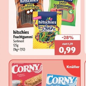 Fruchtgummi bei Aktiv Irma
