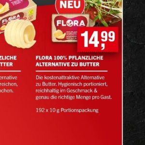 Butter bei Handelshof