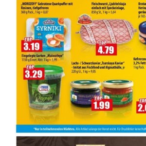 Top bei Mix Markt