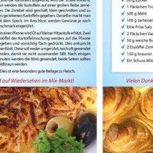 Fleisch bei Mix Markt