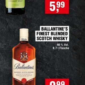 Whisky bei Handelshof