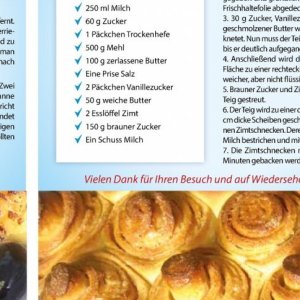 Milch bei Mix Markt