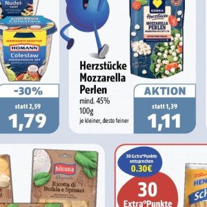 Perlen bei Aktiv Irma