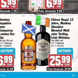 Whisky bei AEZ