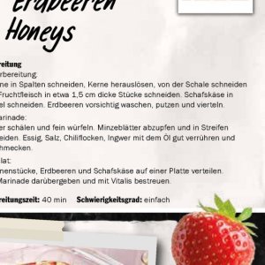 Schafskäse bei AEZ