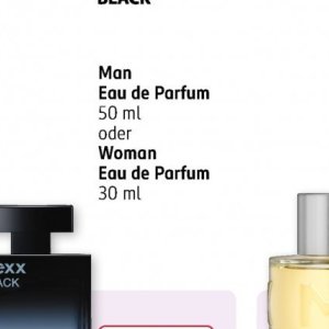 Parfum bei Rossmann
