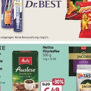   bei Rossmann