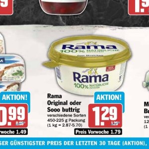  rama bei AEZ