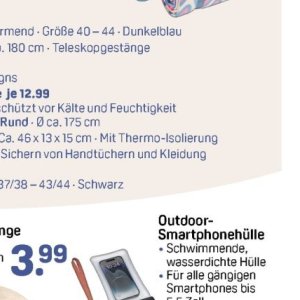 Kleidung bei Rossmann