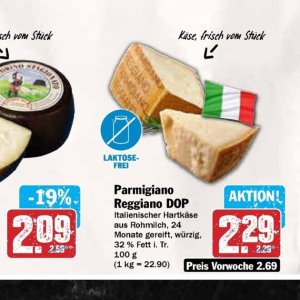 Käse bei AEZ