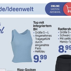 Top bei Rossmann