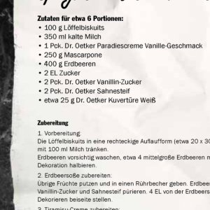 Zucker bei AEZ