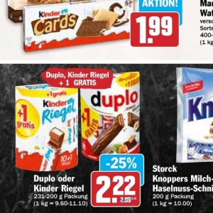  kinder bei AEZ
