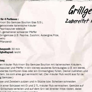 Pfeffer bei AEZ