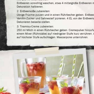Mixer bei AEZ