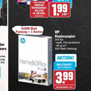  HP bei AEZ