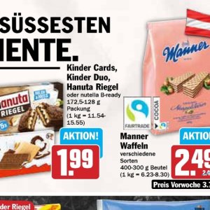  kinder bei AEZ
