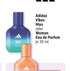 Parfum bei Rossmann