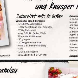Schafskäse bei AEZ