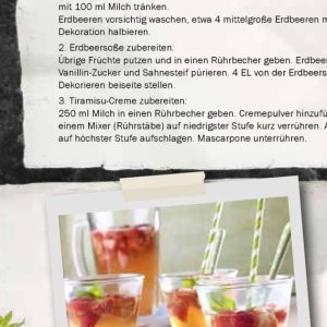 Milch bei AEZ