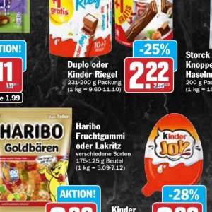 kinder bei AEZ