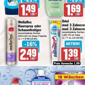 Schaumfestiger dove  bei AEZ