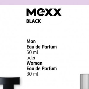 Parfum bei Rossmann