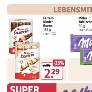  kinder bei Rossmann