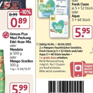   bei Rossmann