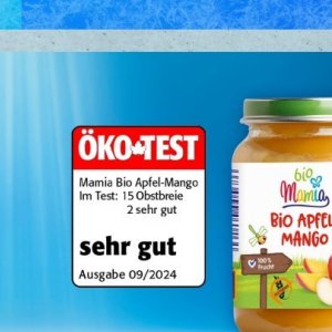 Mango bei Aldi SÜD