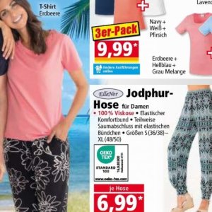 Hose bei Norma