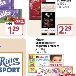  kinder bei Rossmann
