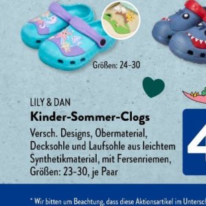  kinder bei Aldi SÜD
