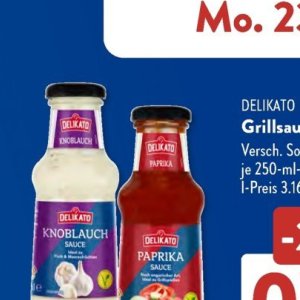 Paprika bei Aldi SÜD