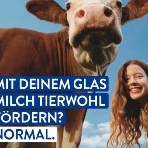Glas bei Aldi SÜD