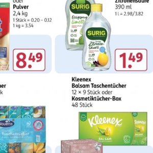   bei Rossmann