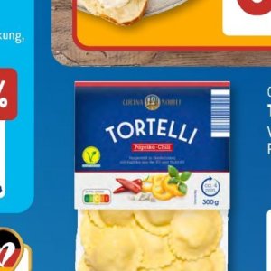 Paprika bei Aldi SÜD