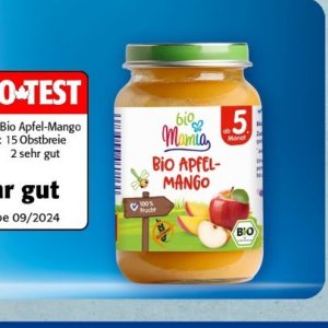 Mango bei Aldi SÜD