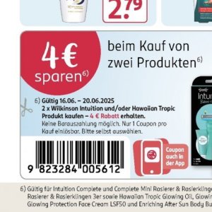   bei Rossmann