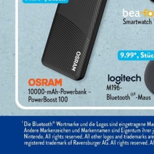 Bluetooth bei Aldi SÜD