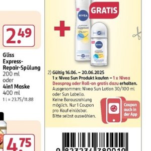   bei Rossmann