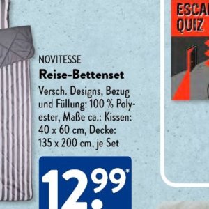 Kissen bei Aldi SÜD